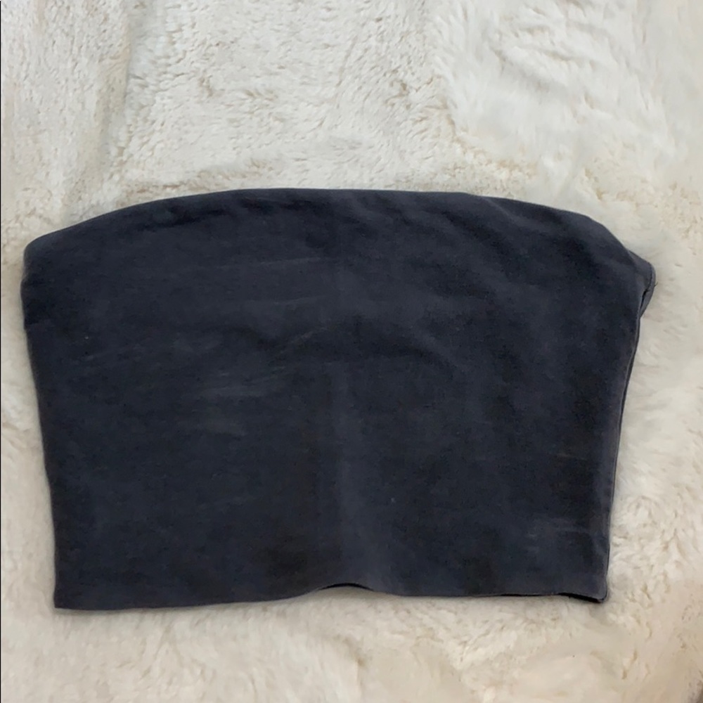 Wilfred Free strapless top